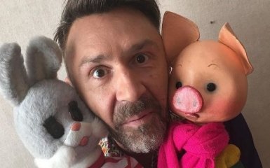 Шнуров представил песню для детской передачи: опубликовано видео