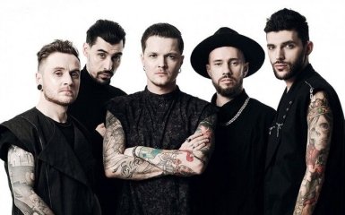 Новогодний рок-хит: украинская группа удивила новой песней