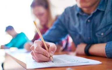 МОЗ назвало умови для ЗНО під час епідемії - які критерії проведення