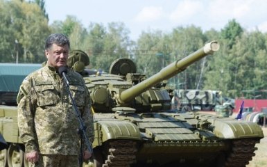 Порошенко сделал громкое заявление насчет мобилизации