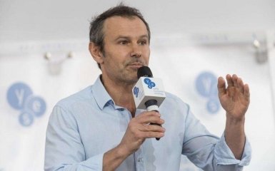 Партія Вакарчука звернулася до політсили Зеленського з новою пропозицією