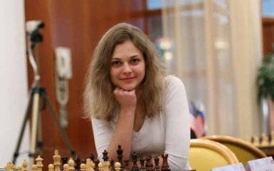Українська шахістка виборола почесну нагороду на чемпіонаті Європи