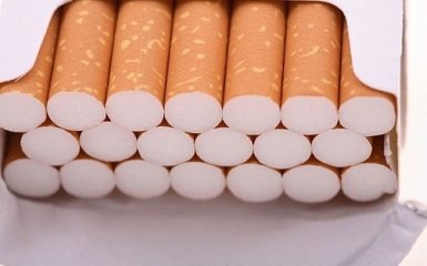 Нардеп Левус обвинил производителей сигарет в поддержке бизнеса оккупантов