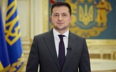 На Банковой сообщили о выполнении Зеленским еще одного обещания