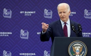 Байден назвал Си Цзиньпина диктатором. В Китае уже отреагировали