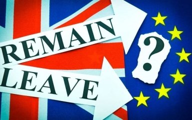 Выход Британии из ЕС: частная разведка США раскрыла два сценария и все угрозы