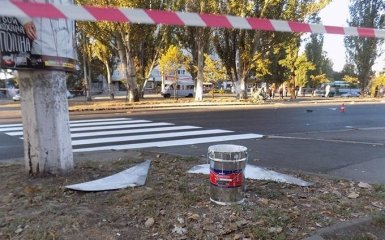 В Николаеве произошло смертельное ДТП: появились фото и шокирующие подробности