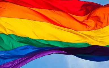 "Правый сектор" выступил с новым заявлением о гей-параде в Киеве