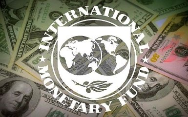 У МВФ заявили, коли вирішать долю грошей для України