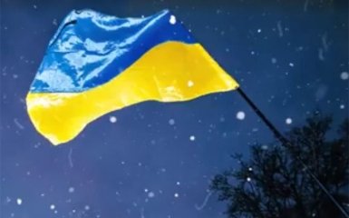 День флага Украины: Порошенко выложил яркое видео