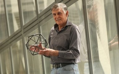 Украине с образованием может помочь Нобелевский лауреат