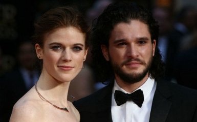 Офіційно: Джон Сноу одружується на Ігрітт