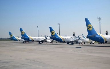 Польоти скасовуються - авіакомпанії раптово закрили продаж квитків на міжнародні рейси