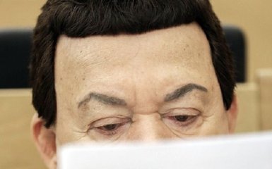 У Кремля пупок развязывается: соцсети бушуют из-за заявления Кобзона о Крыме