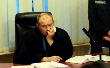 Суд в Молдове принял решение по скандальному украинскому судье