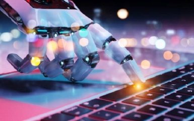 Искусственный интеллект одним фейковым фото обвалил фондовый рынок США