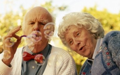 Что кушают самые долгоживущие люди планеты?