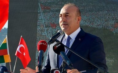 Туреччина звинуватила деякі країни НАТО у спробах затягнути війну РФ проти України