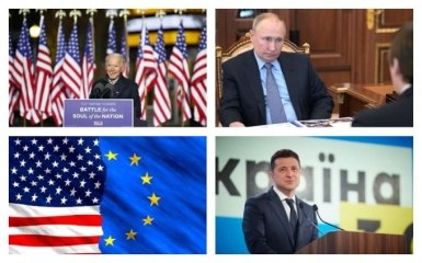 Головні новини 15 червня: Байден хвалить Путіна, а Зеленський дорікає лідерам НАТО