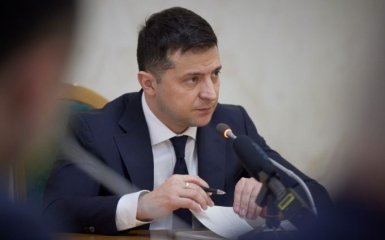 Журналисты получили данные о тайных переговорах офиса Зеленского с адвокатом Трампа