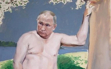 Обезьяний король: для чего на самом деле путин приучил россиян жить в нечеловеческих условиях