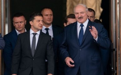 Режим Лукашенка озвучив нові претензії до України - що відомо