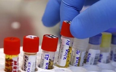 МОЗ Чехії повідомило про перші в країні випадки зараження вірусом Зіка