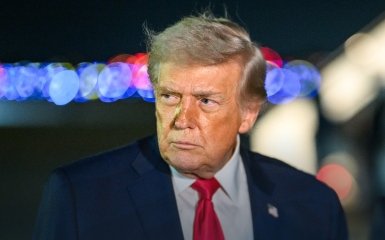 Trump once again mentioned Ukraine and Ukrainians