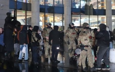 В Украине задерживают поклонников российского движения ЧВК "Редан". Что о нем известно