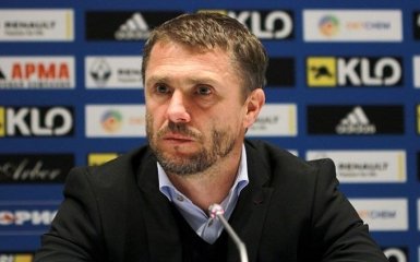 Відомий агент розповів, що чекає тренера "Динамо"