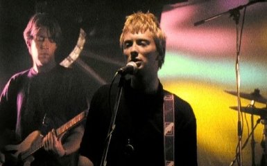 Группа из бывших участников Radiohead представила первую песню
