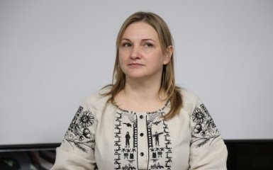 Решетилова