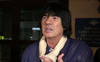 Французский музыкант сделал новое заявление о конфликте с Киркоровым: появилось видео
