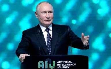 Путін ухвалив нове рішення щодо ОРДЛО