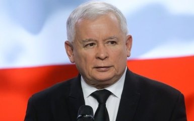 Скандальна заява Качинського про Бандеру: в Україні поляку поставили "діагноз"