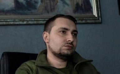 Кремль планирует ликвидировать Пригожина — глава ГУР Буданов