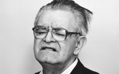 В России умер знаменитый писатель