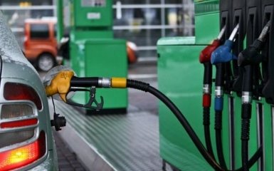 Заговор: Антимонопольный комитет объяснил высокие цены на бензин