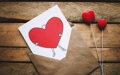 День Святого Валентина 2021: найкращі привітання для закоханих