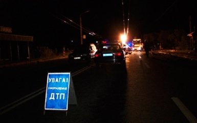 Жуткое ДТП произошло на Прикарпатье, много погибших: появились фото