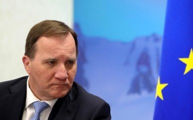 Это может звучать жестко — Швеция ошеломила мир громким заявлением