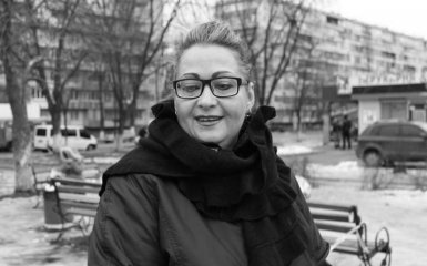 Внезапно скончалась участница популярного украинского телешоу