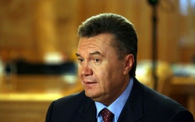 Допрос Януковича: онлайн-трансляция, фото и видео