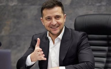 Зеленський запросив ще одну країну приєднатися до боротьби за Крим