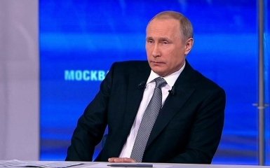 Путин ошеломил заявлением о панамских офшорах