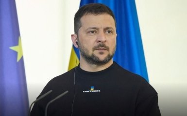 Зеленський заявив про створення ради з питань деокупації Криму