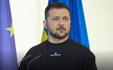 Зеленский заявил о создании совета по вопросам деоккупации Крыма