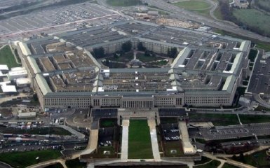 "Росія зробила це": в Пентагоні повідомили невтішні новини
