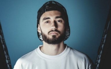 В Одесі скасували концерт російського репера