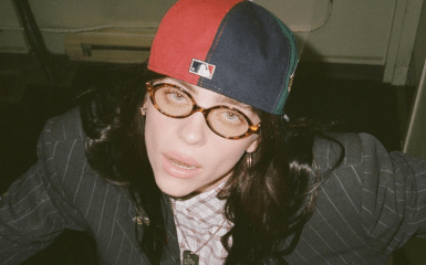 Біллі Айліш